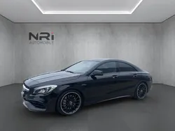 Gebraucht 2018 Mercedes CLA45 AMG AMG Limousine | CHF 28’500 (Superpreis)