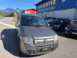 Gebraucht 2008 Fiat Panda Kleinwagen | CHF 2’800 (Superpreis)