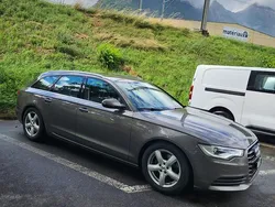 Gebraucht 2012 Audi A6 Kombi | CHF 10’900 (Superpreis)