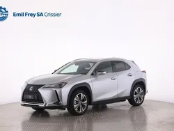Silber Neu 2025 Lexus UX 300e SUV | CHF 35’300 (Fairer Preis)