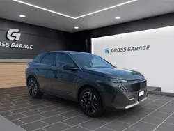 Neu 2025 Peugeot 3008 Allure Kombi | CHF 36’861 (Superpreis)