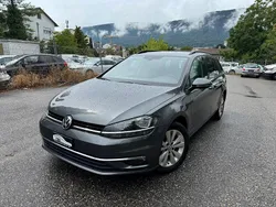 Gebraucht 2020 VW Golf VII Comfortline Kombi | CHF 12’900 (Guter Preis)