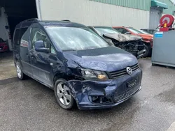 Gebraucht 2014 VW Caddy Trendline Van / Kleinbus | CHF 9’000 (Superpreis)