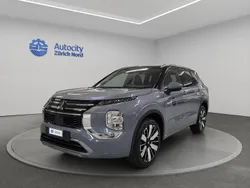 Anthrazit Neu 2025 Mitsubishi Outlander P-HEV Instyle SUV | CHF 61’280 (Guter Preis)