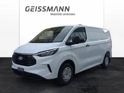 Neu 2025 Ford Transit Custom Trend Limousine | CHF 42’610 (Superpreis)