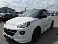 Gebraucht 2015 Opel Adam S Kleinwagen | CHF 6’200 (Guter Preis)