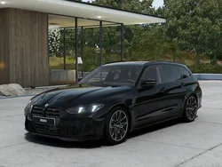 Neu 2025 BMW M3 Competition Edition Kombi | CHF 124’900 (Superpreis)