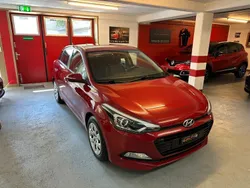 Gebraucht 2018 Hyundai i20 | CHF 8’900 (Guter Preis)