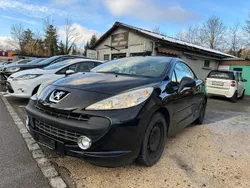 Gebraucht 2009 Peugeot 207 CC Sport Cabrio | CHF 1’899 (Guter Preis)