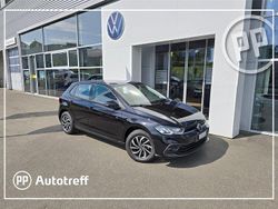 Gebraucht 2025 VW Polo Life Limousine | CHF 26’900 (Etwas zu teuer)