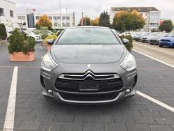 Gebraucht 2012 DS Automobiles DS5 Sport Chic Kleinwagen | CHF 8’999 (Fairer Preis)