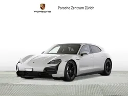 Gebraucht 2024 Porsche Taycan Turbo Sport Turismo Limousine | CHF 141’500 (Guter Preis)