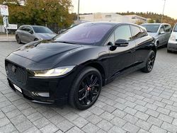 Gebraucht 2019 Jaguar I-Pace SUV | CHF 19’999 (Fairer Preis)