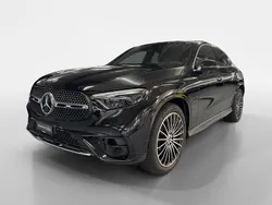 Gebraucht 2024 Mercedes GLC220 AMG line | CHF 71’800