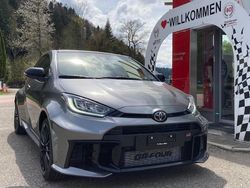 Silber Neu 2025 Toyota Yaris Sport Limousine | CHF 50’650 (Fairer Preis)