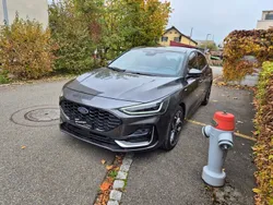 Gebraucht 2022 Ford Focus ST-Line Limousine | CHF 19’800 (Guter Preis)