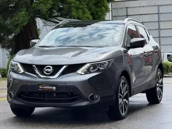 Gebraucht 2017 Nissan Qashqai Tekna SUV | CHF 15’900 (Guter Preis)