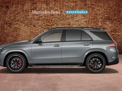Neu 2024 Mercedes GLE63 AMG AMG | CHF 175’090 (Superpreis)