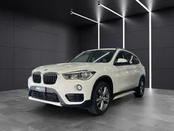 Gebraucht 2018 BMW X1 Advantage SUV | CHF 15’900 (Fairer Preis)
