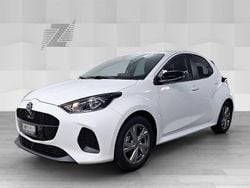 Neu 2025 Mazda 2 Exclusive-Line Limousine | CHF 27’050 (Fairer Preis)