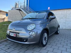 Gebraucht 2014 Fiat 500C S Cabrio | CHF 6’990 (Superpreis)