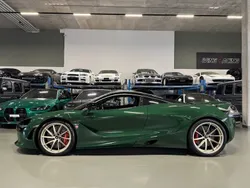 Gebraucht 2020 McLaren 720S Coupé | CHF 224’900 (Fairer Preis)