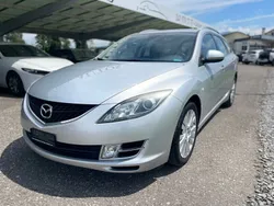 Gebraucht 2010 Mazda 6 Exclusive | CHF 1’500 (Superpreis)