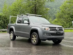 Gebraucht 2012 VW Amarok Highline Abholung | CHF 10’000 (Superpreis)