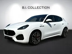Gebraucht 2023 Maserati Grecale SUV | CHF 76’900 (Guter Preis)
