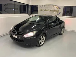 Gebraucht 2004 Peugeot 307 | CHF 400 (Fairer Preis)