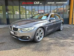 Gebraucht 2014 BMW 420 Sport Line | CHF 15’900