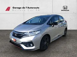 Gebraucht 2018 Honda Jazz Dynamic Kleinwagen | CHF 15’600 (Guter Preis)