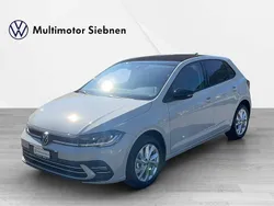 Mehrfarbig Neu 2024 VW Polo Style Limousine | CHF 27’900 (Fairer Preis)
