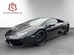 Gebraucht 2015 Lamborghini Huracán Coupé | CHF 188’790 (Fairer Preis)