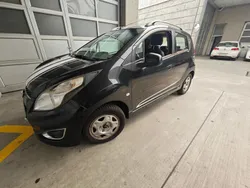 Gebraucht 2014 Chevrolet Spark Kleinwagen | CHF 3’600 (Guter Preis)