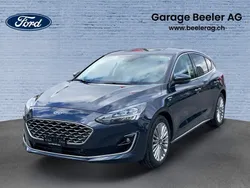 Gebraucht 2021 Ford Focus Vignale | CHF 19’900 (Guter Preis)