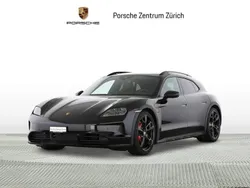 Gebraucht 2024 Porsche Taycan 4S Cross Turismo Limousine | CHF 124’500