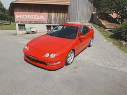 Gebraucht 1999 Honda Integra Type R Coupé | CHF 22’900