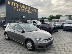 Gebraucht 2014 VW Golf VII Comfortline | CHF 6’660 (Guter Preis)