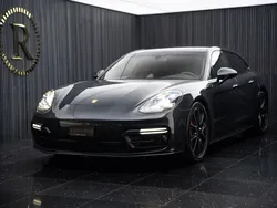 Gebraucht 2019 Porsche Panamera GTS Sport Turismo Limousine | CHF 76’900 (Fairer Preis)