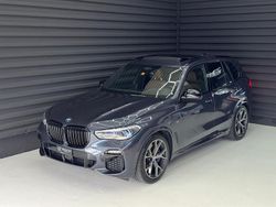 Gebraucht 2020 BMW X5 M Sport SUV | CHF 59’900