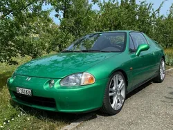 Gebraucht 1993 Honda CR-X Coupé | CHF 14’900