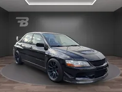 Gebraucht 2006 Mitsubishi Lancer Limousine | CHF 48’600