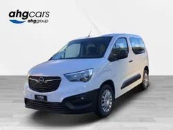 Gebraucht 2023 Opel Combo Life S Kombi | CHF 25’399 (Fairer Preis)