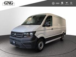 Neu 2025 VW Crafter Van | CHF 46’950 (Guter Preis)