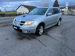 Gebraucht 2009 Mitsubishi Outlander SUV | CHF 3’300