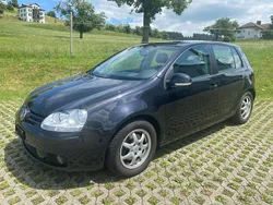 Gebraucht 2008 VW Golf VI Comfortline | CHF 3’500 (Guter Preis)