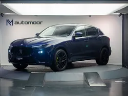 Gebraucht 2019 Maserati Levante SUV | CHF 49’900 (Fairer Preis)