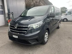 Gebraucht 2024 Renault Trafic Evolution Van | CHF 38’000 (Superpreis)