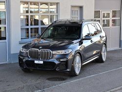 Gebraucht 2020 BMW X7 M Sport SUV | CHF 66’900 (Fairer Preis)